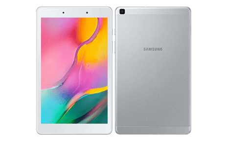 تبلت سامسونگ مدل (Galaxy Tab A 8.0 2019) تب T295